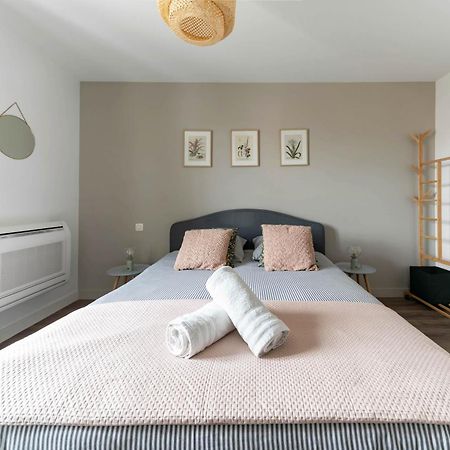 Residence Leon Blum - Appartements Design - Parking Clermont-Ferrand Exteriör bild
